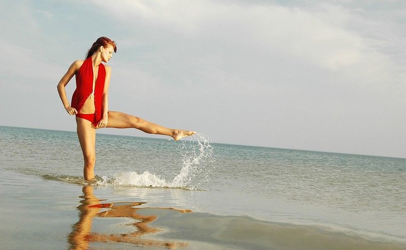 Ангелина, 43 года, 5 размер груди